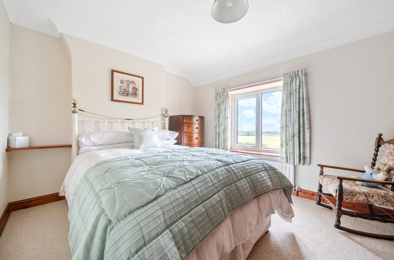 Gallabarrow, Hayton Aspatria, Wigton Grisdales